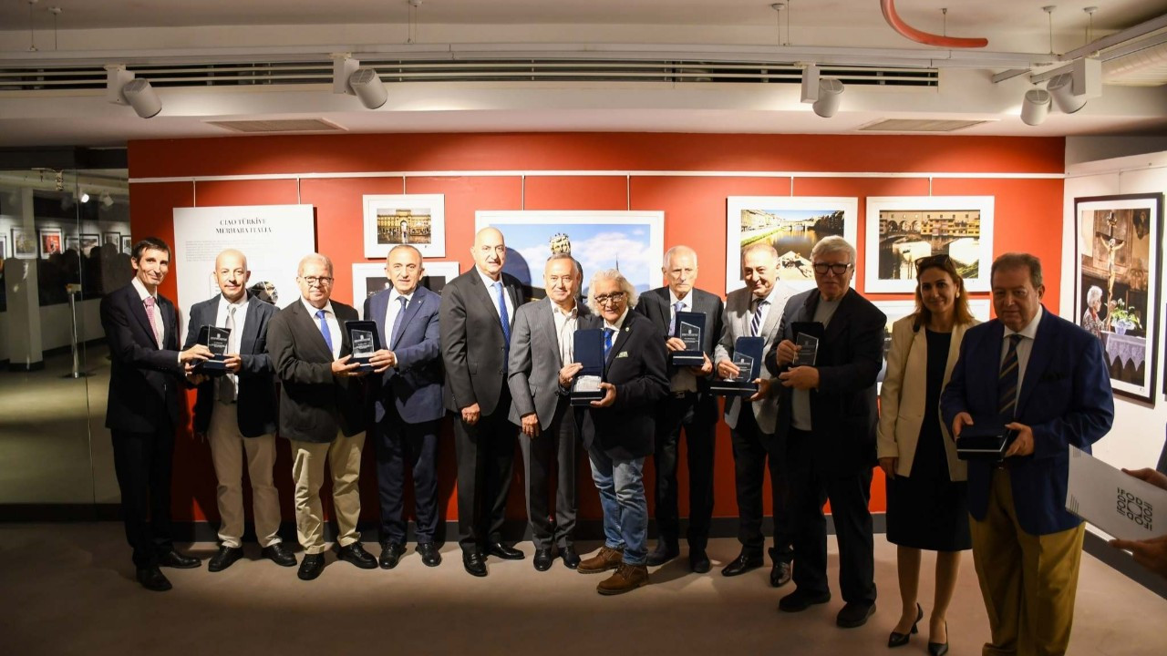 Manisa OSB ‘den kültür ve sanata destek