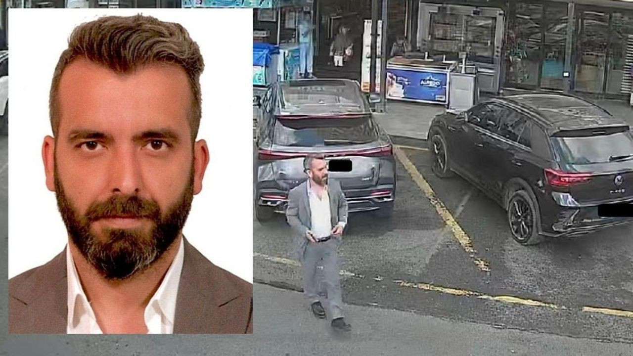 MİT, MOSSAD casusluğunu deşifre etti! Serkan Çiçek hakkında yeni detaylar ortaya çıktı