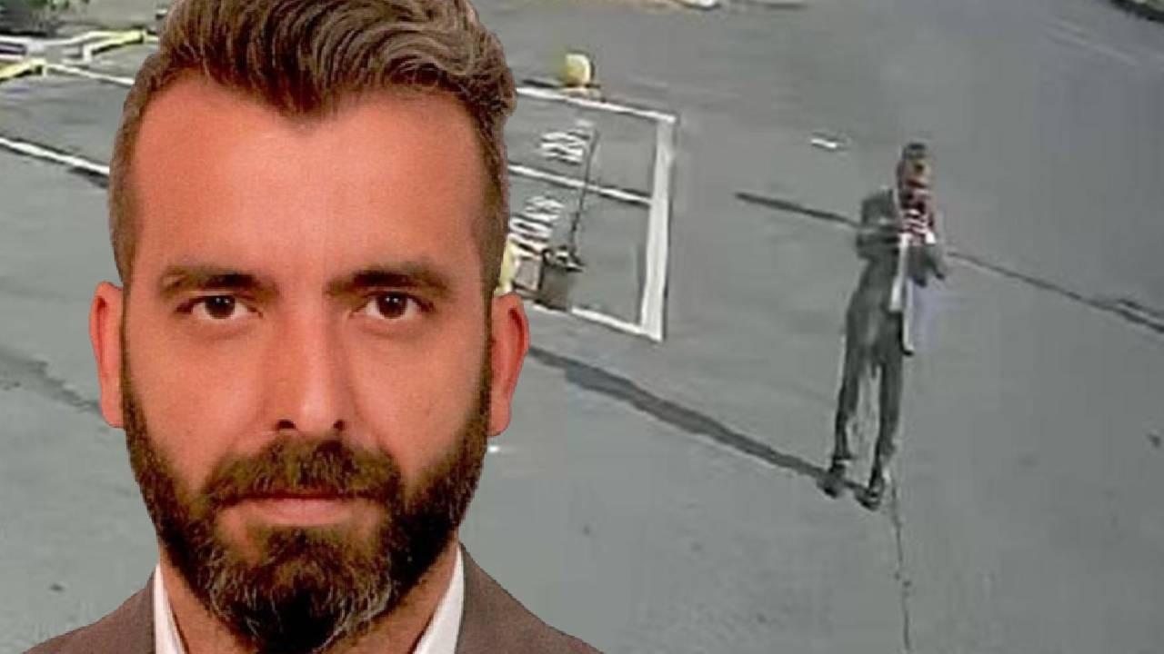 MİT ve Emniyet'ten operasyon: MOSSAD ajanı Serkan Çiçek gözaltına alındı