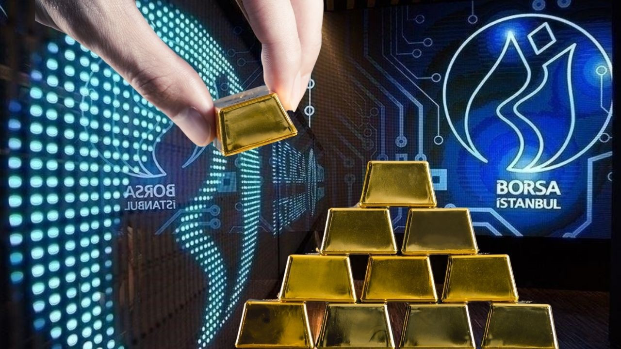 Darphane Altın Sertifikası getirisiyle gramı solladı! Yatırımcının gözdesi oldu