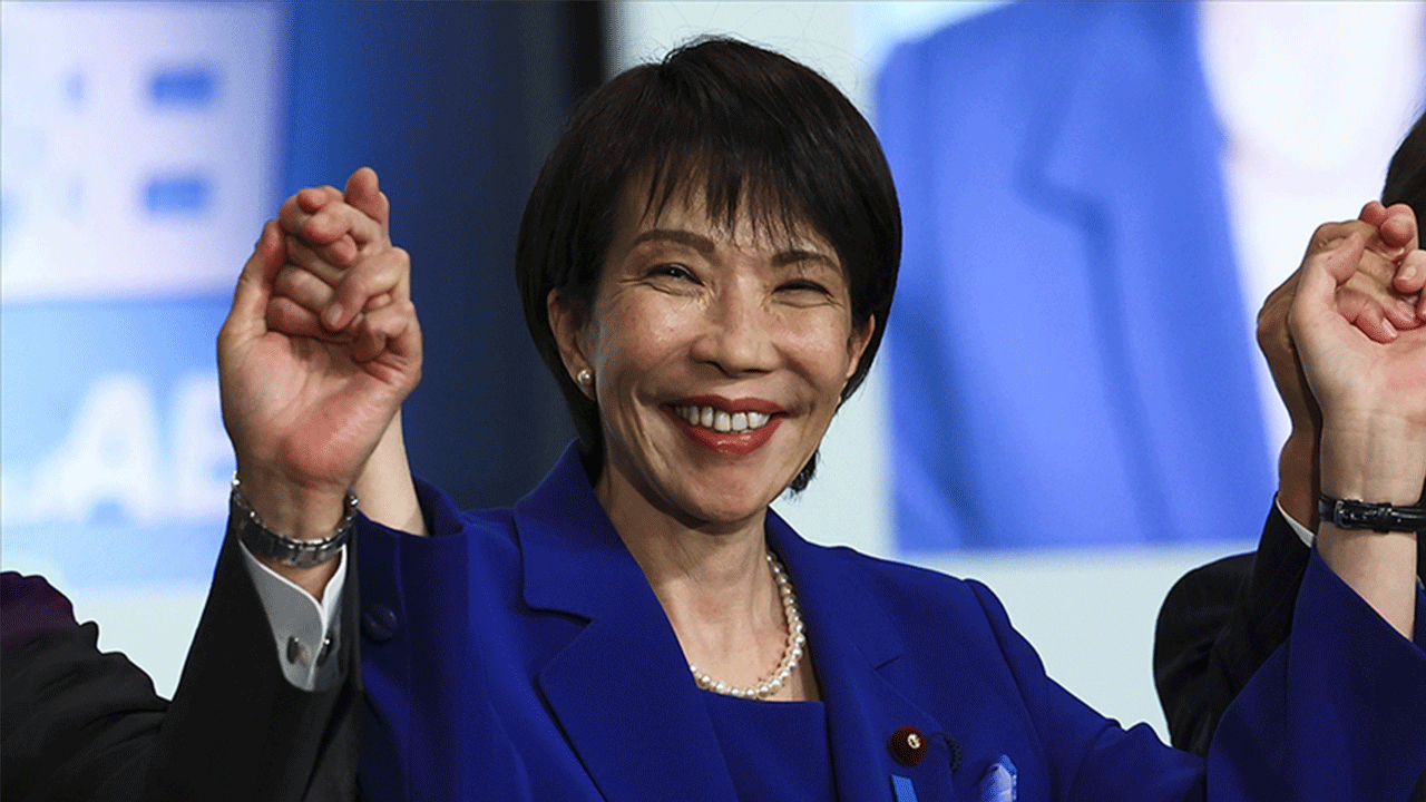 Japonya Başbakanı, 23 Ocak'ta Temsilciler Meclisi'nin feshedileceğini duyurdu