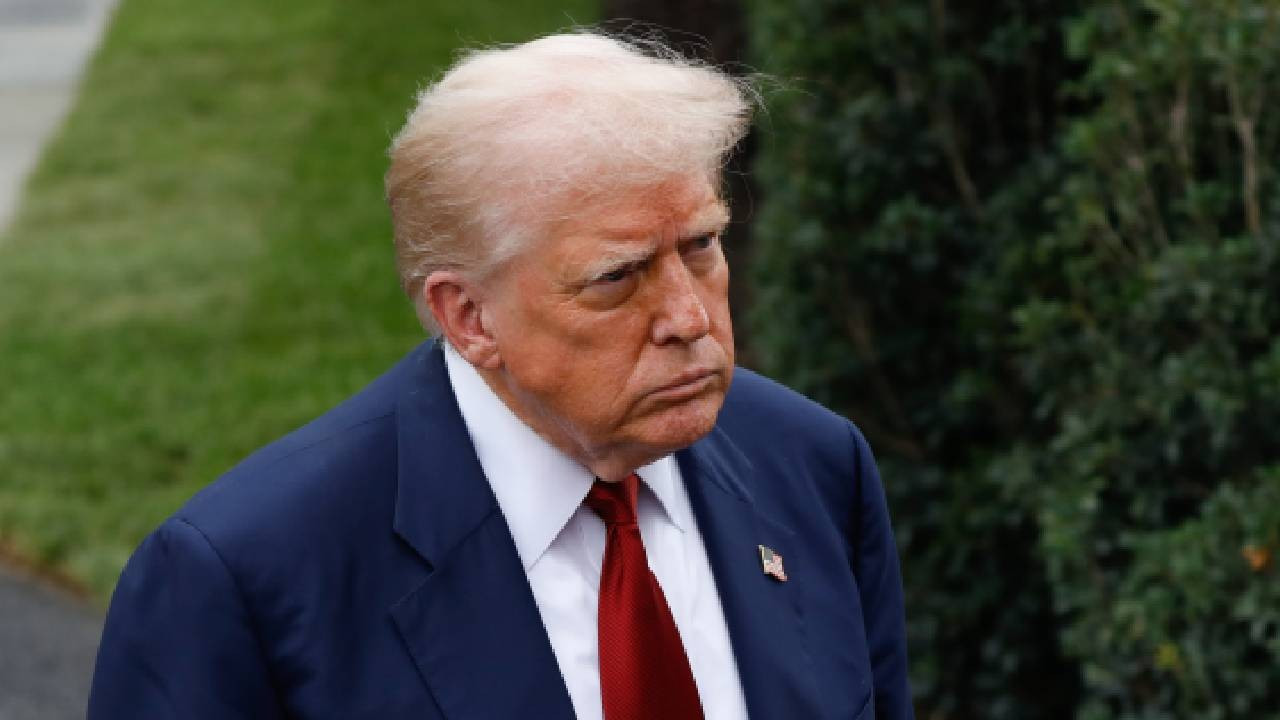 Trump’a bir dava şoku daha: H-1B vizesi kararı mahkemeye taşındı Trump’a bir dava şoku daha: H-1B vizesi kararı mahkemeye taşındı