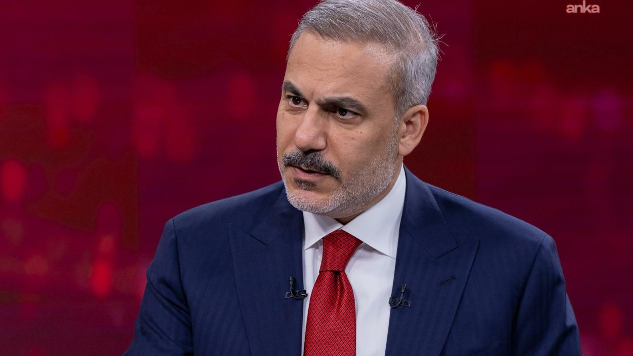 Bakan Fidan, Paris'te düzenlenecek Gazze konulu toplantıya katılacak