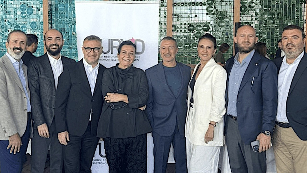 Fikirlerin, tatların ve geleceğin kesişme noktası