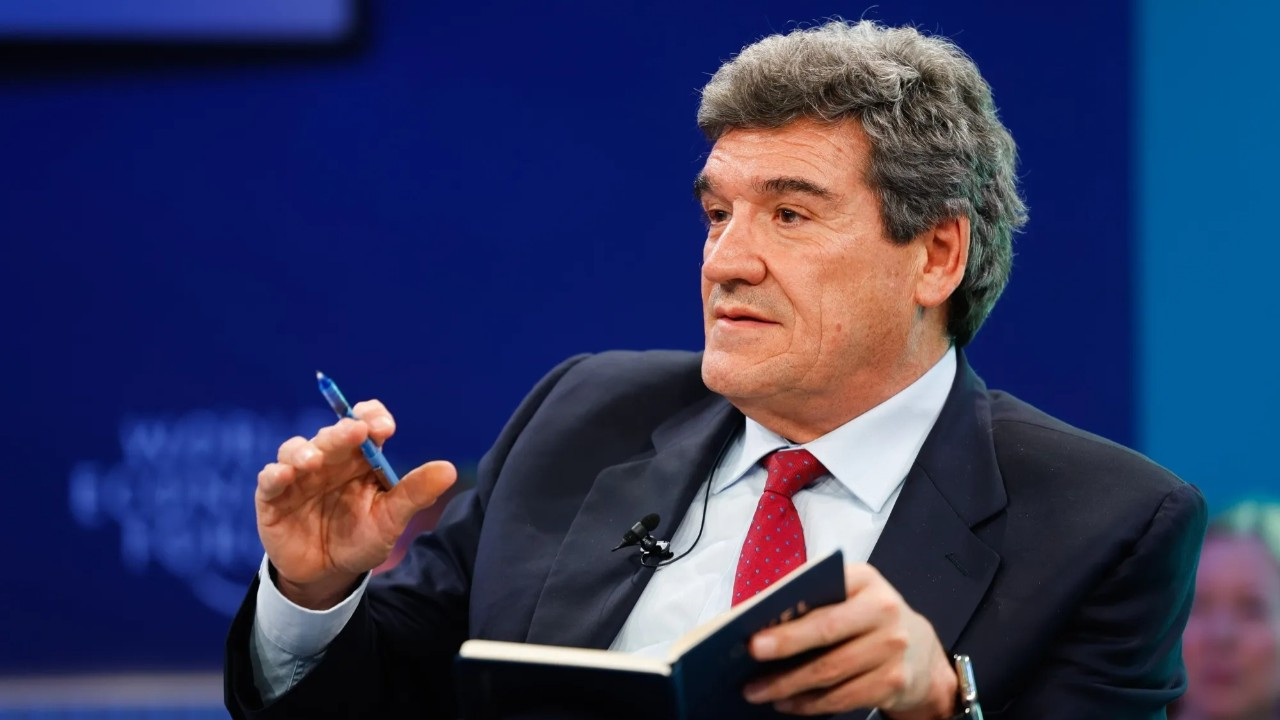 ECB/Escriva: Faizler yeterli, gelecekte ayarlama mümkün