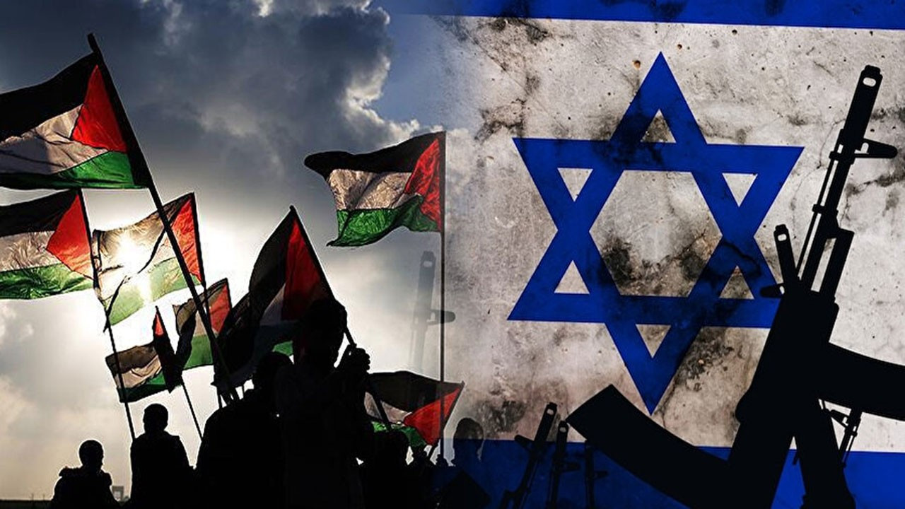 Hamas ile İsrail arasında dolaylı müzakereler Mısır'da başladı