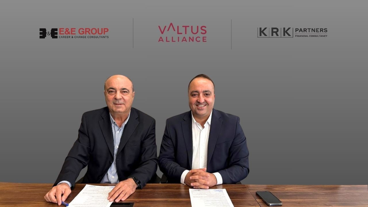KRK Partners, E&E Group ile Stratejik İş Ortaklığı anlaşması imzaladı