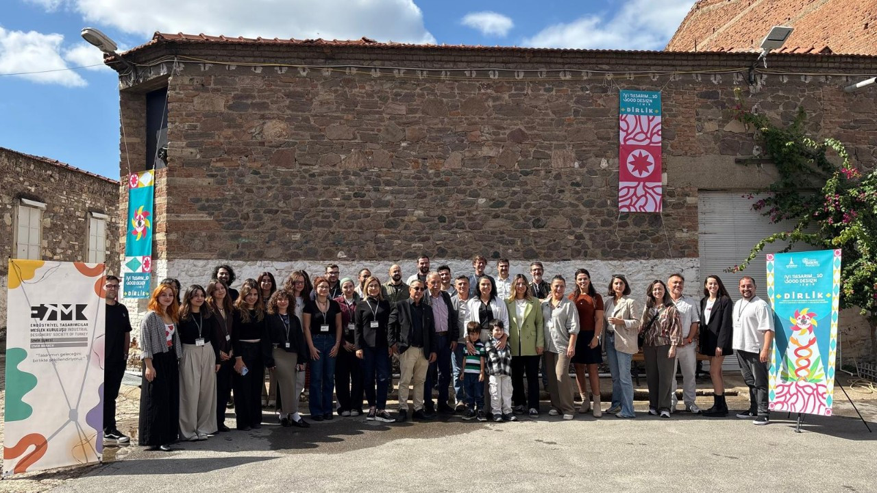 Mobilya sektöründe Avrupa Birliği'ne uyum için büyük güç birliği