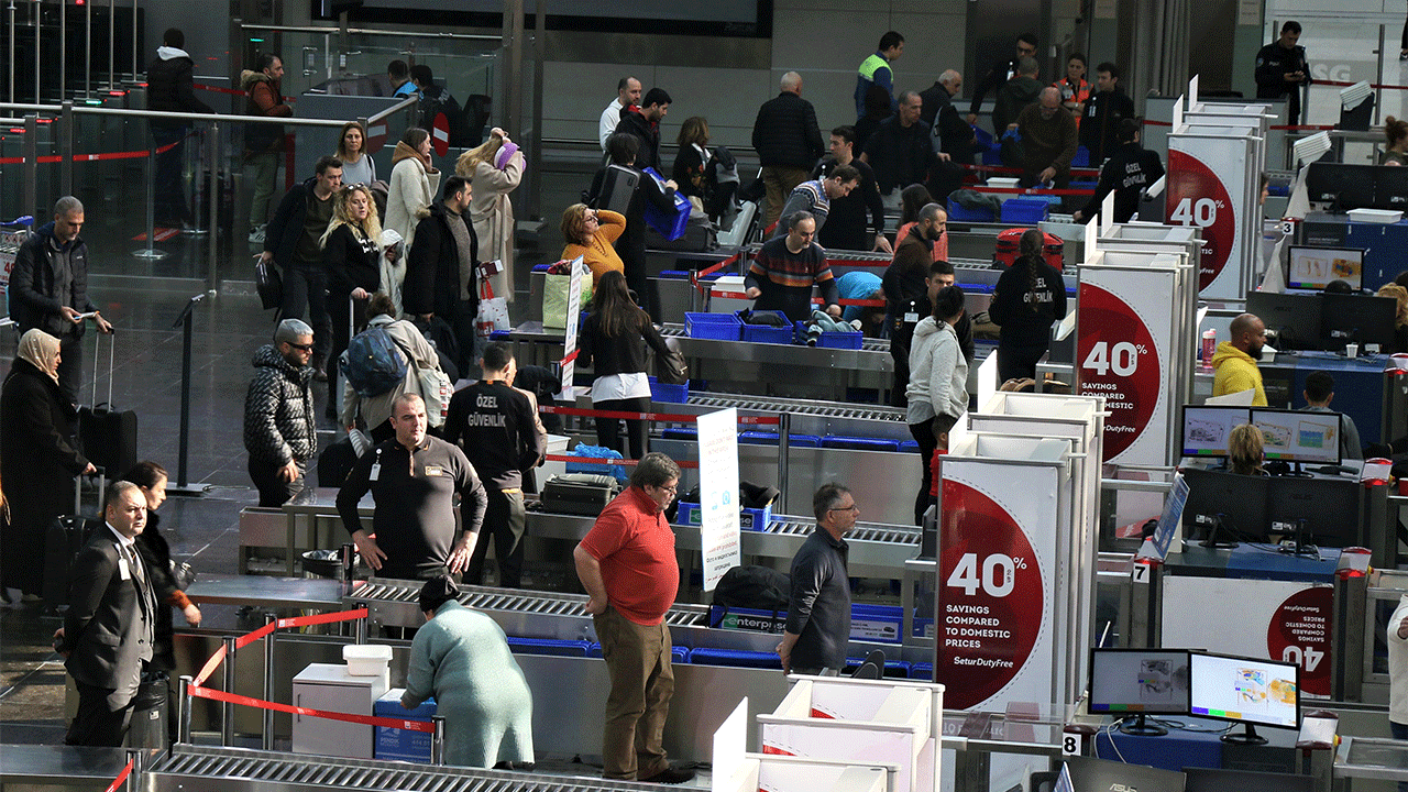 Candemir Holding, Global Lig’e hazırlanıyor