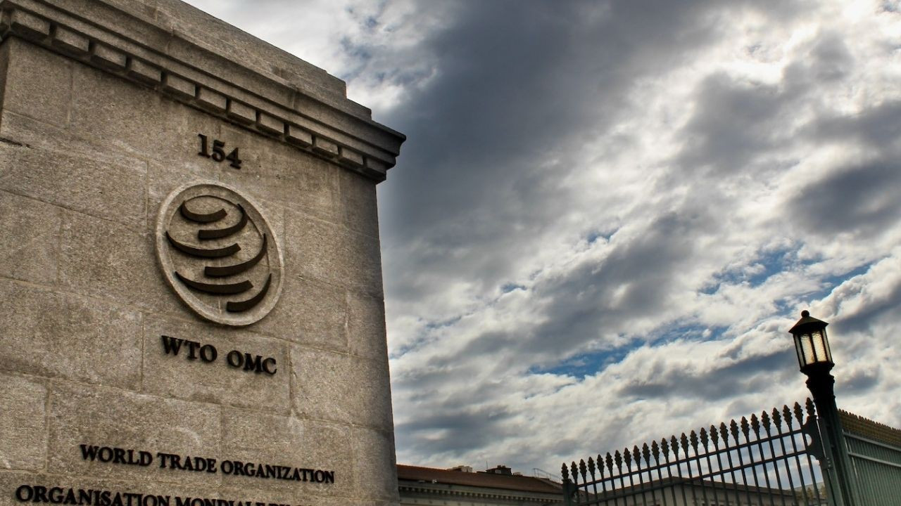 DTÖ’den ‘küresel ticaret’ öngörüsü: 2025’te patlama, 2026’da fren sinyali geldi