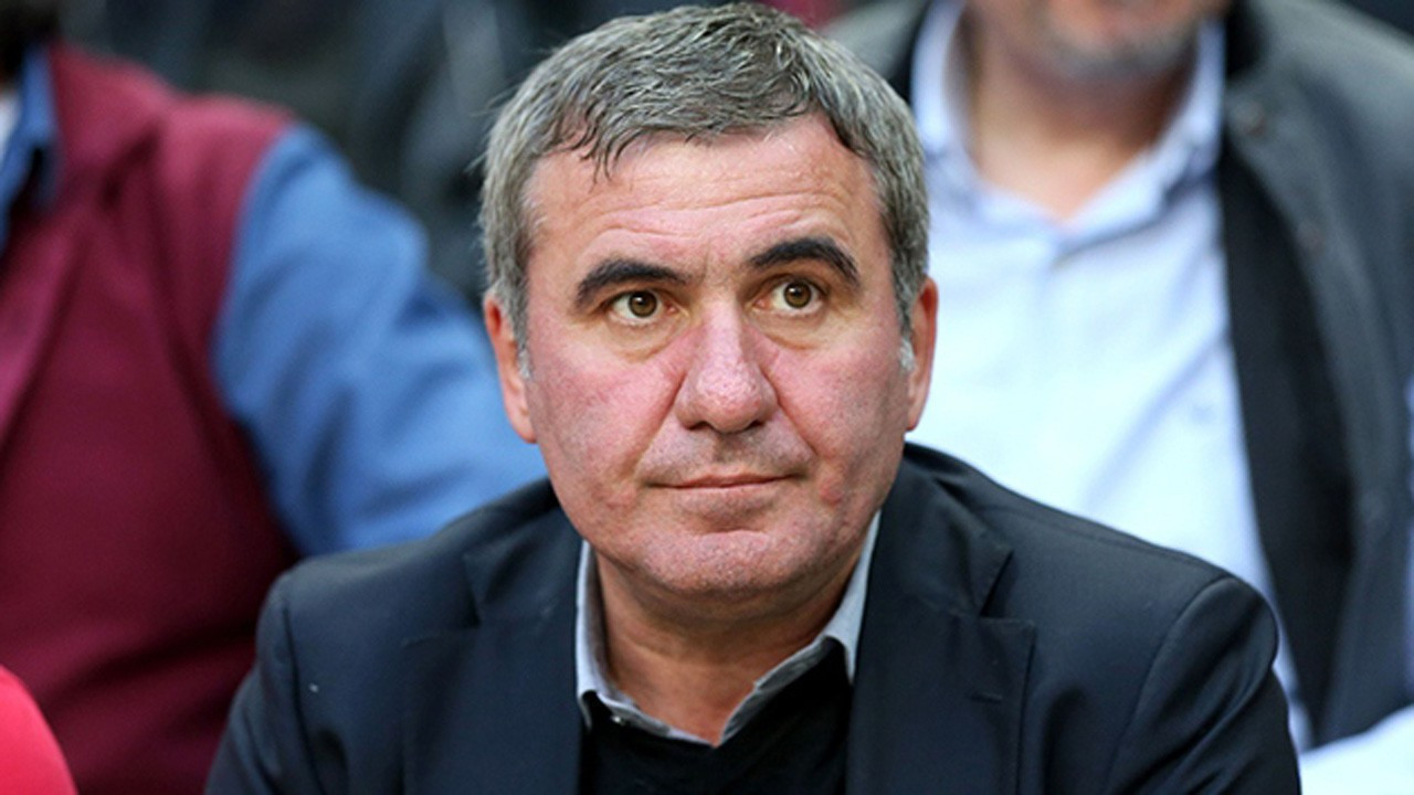 Gheorghe Hagi Süper Lig'e dönüyor: İşte görüştüğü takım
