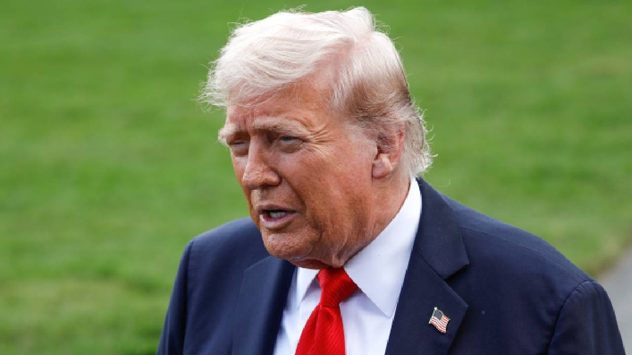 İddia: Trump, Venezuela ile diplomatik temasları durdurdu