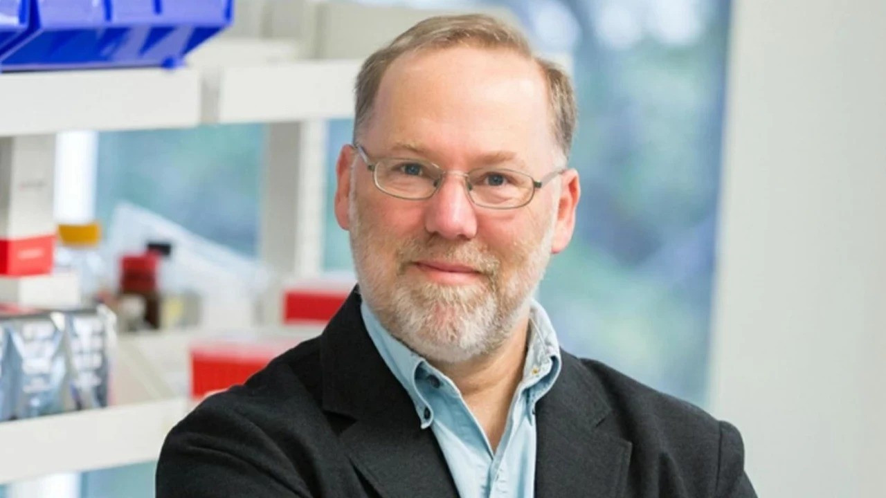 Nobel kazanan bilim insanı Fred Ramsdell'e ulaşılamıyor