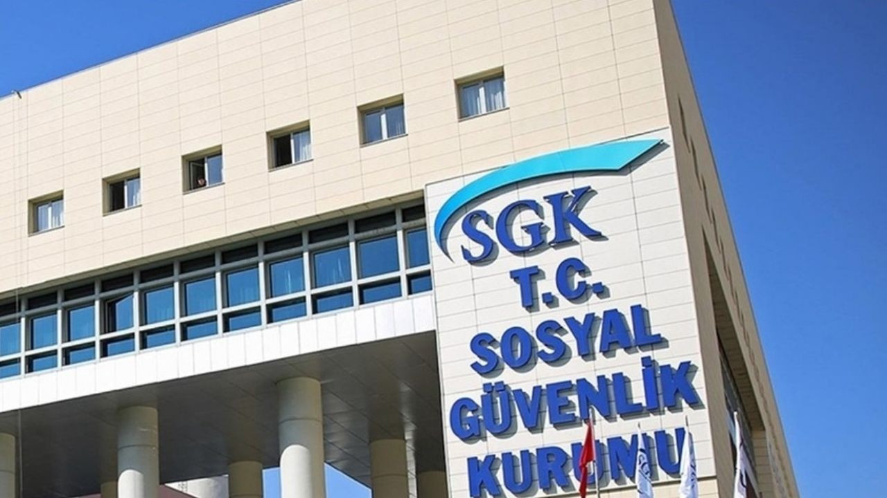SGK'dan 'K' uyarısı: Hizmet dökümünü mutlaka kontrol edin, primler emeklilikte geçersiz sayılabilir