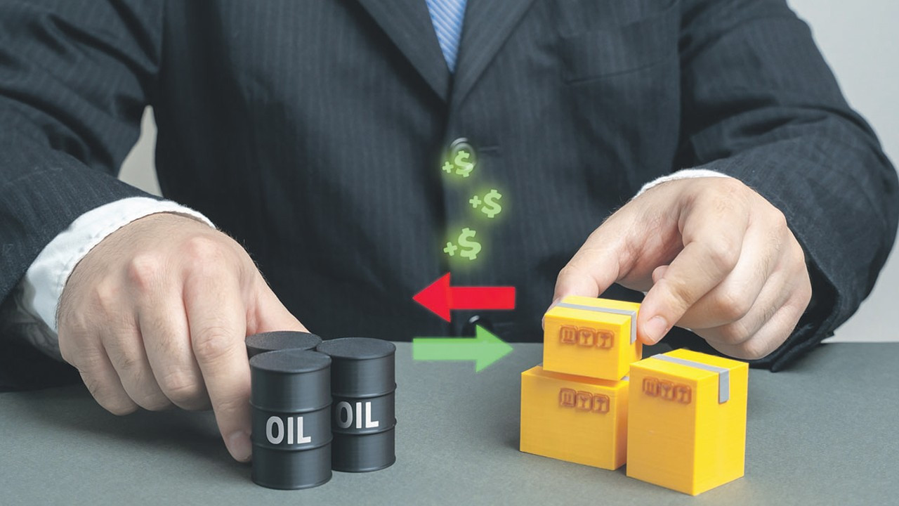 Takas ticareti, yaptırımlarla geri dönüyor