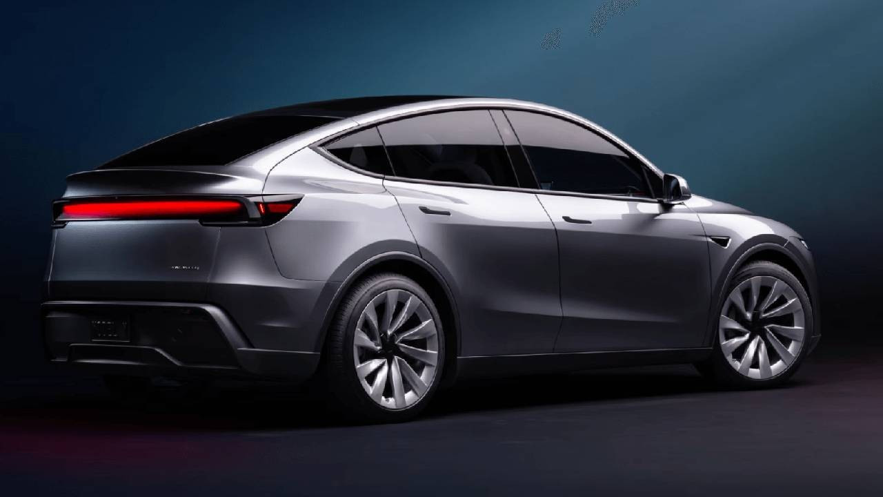 Tesla, Uygun fiyatlı Model Y'yi bugün tanıtacak