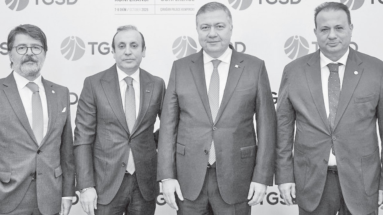 TGSG/Narbay: Tekstil ve hazır giyim istihdamın sigortasıdır