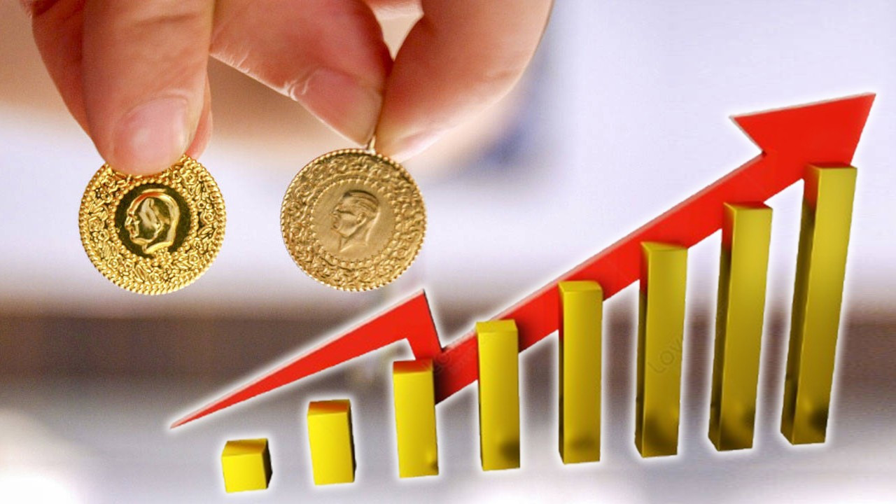 TL karşısında 10 yılda 43'e katlandı: Gram altındaki yükseliş sürecek mi?