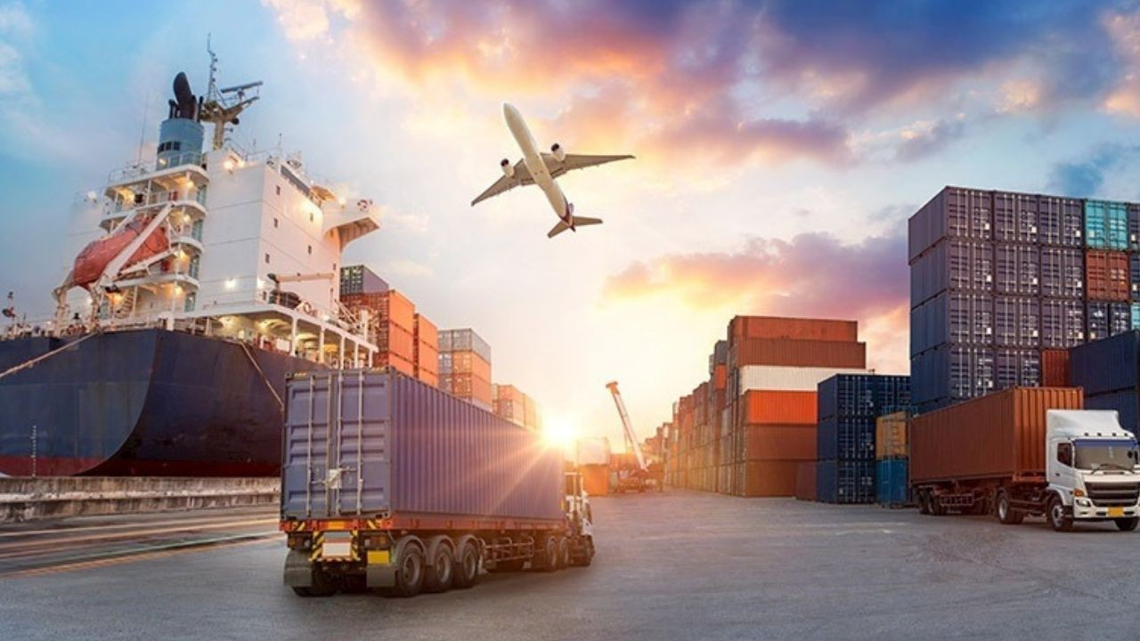 Türk lirasıyla dış ticaret rekora koşuyor! 9 ayda 1 trilyon lira aşıldı