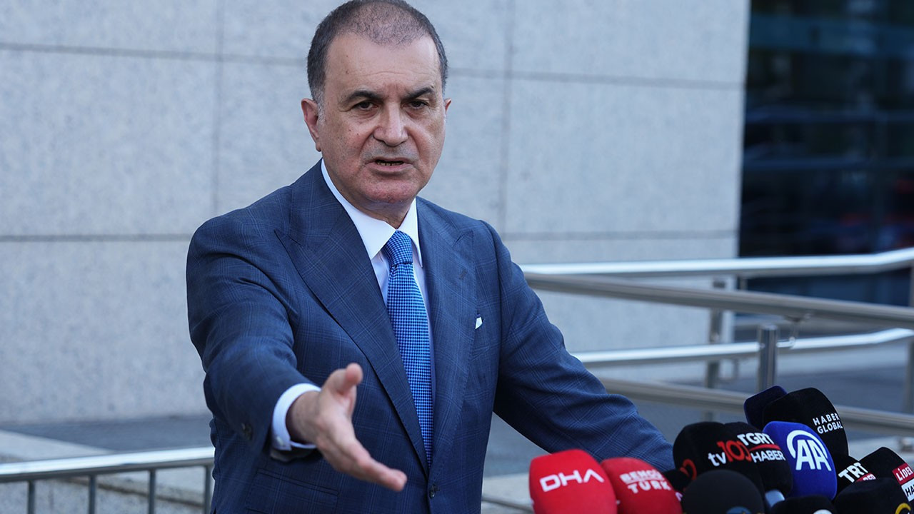 Çelik: SDG'nin 10 Mart anlaşmasını yerine getirmekle ilgili attığı hiçbir adım yok