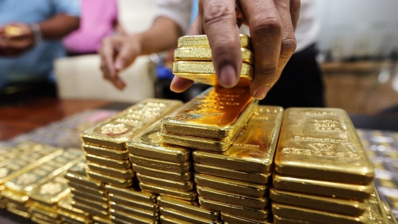 Eylül ayında yatırımcının yüzünü güldürdü! En çok külçe altın kazandırdı