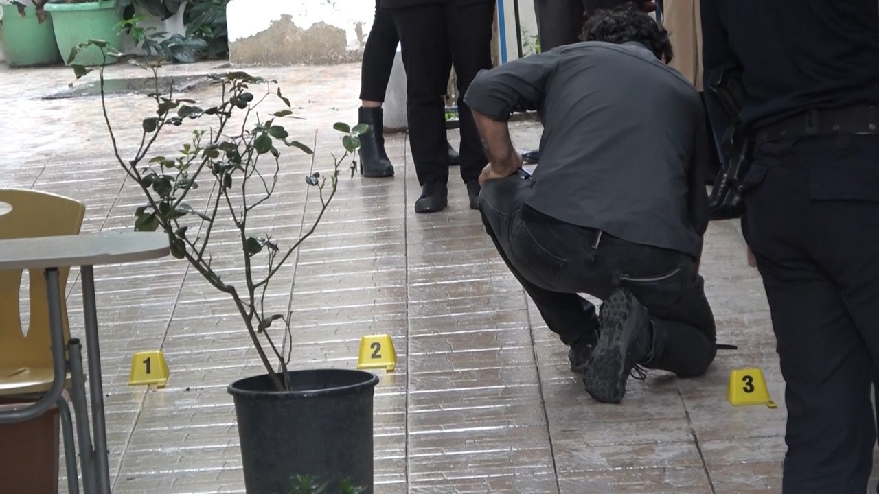 Güllü'nün ölümüyle ilgili bilirkişi heyeti evde inceleme yaptı