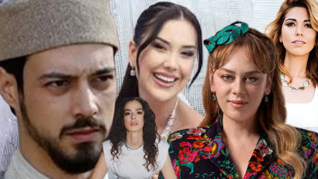 Son dakika! Uyuşturucu operasyonunda 19 ünlü hakkında flaş karar