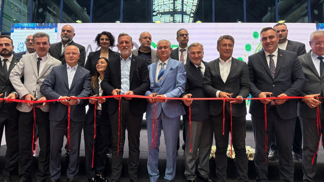 Tarım ve hayvancılık sektörünün Bursa buluşması başladı