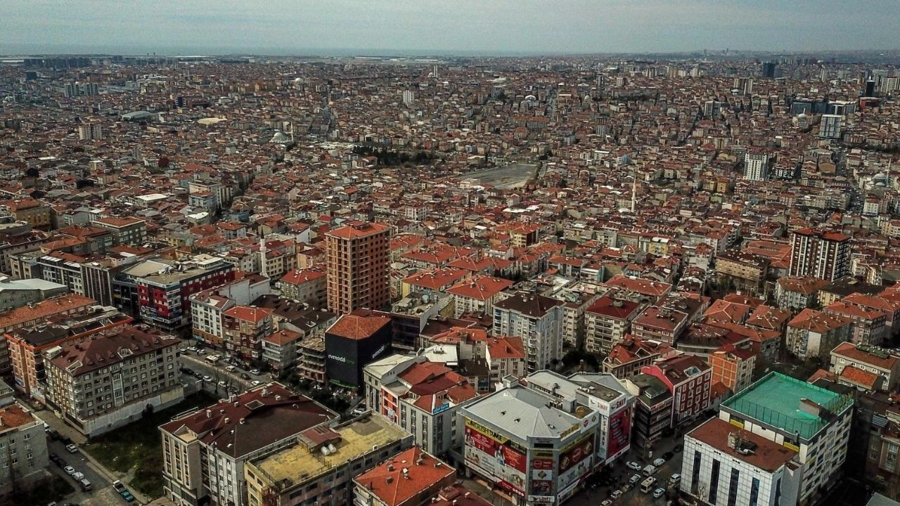 Türkiye’de kiralar uçuşa geçti! İstanbul’da ortalama rakam asgari ücreti solladı