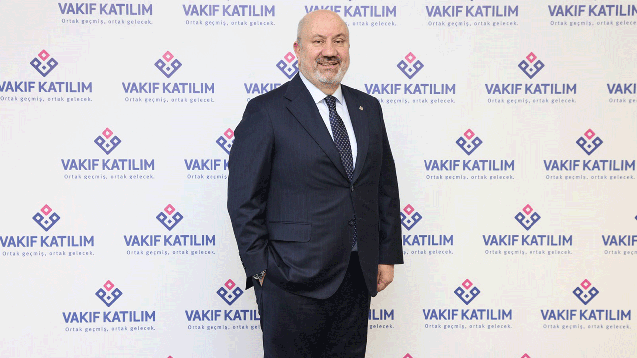 Vakıf Katılım’dan 500 milyon dolarlık ilave  ana sermaye niteliğinde sukuk ihracı