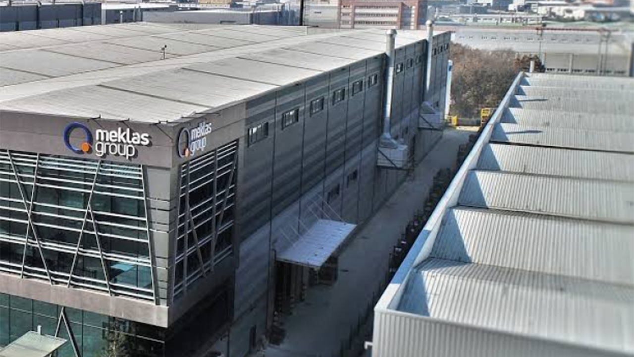 ABD’li yatırım fonu Turnspire Capital, Meklas Otomotiv’i satın aldı