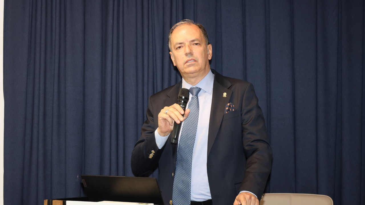 Ege’de pamuk ekim alanı yüzde 18,5 daraldı, üretim 410 bin tona geriledi