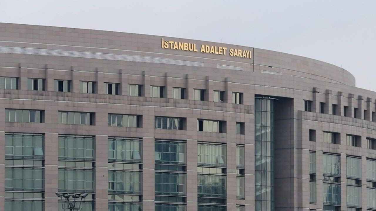 İstanbul Altın Rafinerisi soruşturmasında 23 şüpheli adliyeye sevk edildi