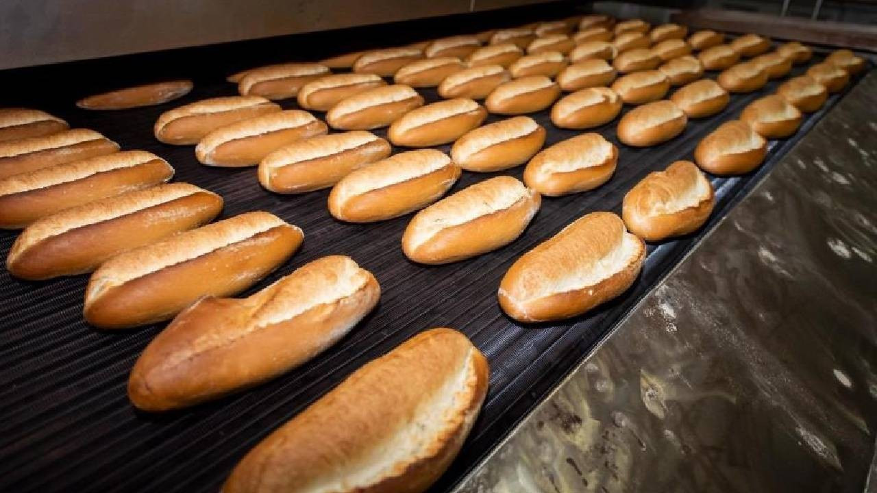 Eskişehir'de Halk Ekmek'e zam geldi