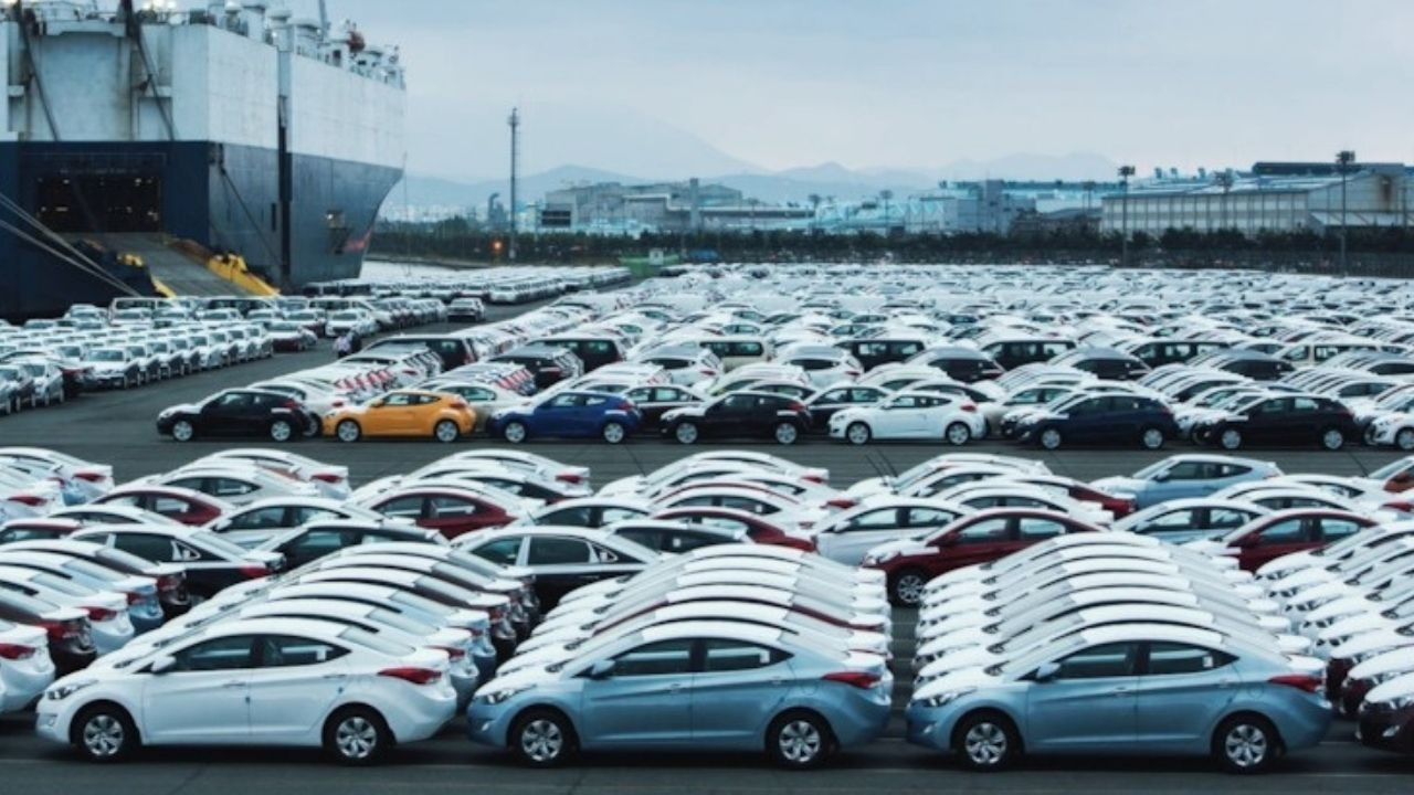 Türkiye, otomotiv ihracatında Avrupa pazarında vites yükseltti
