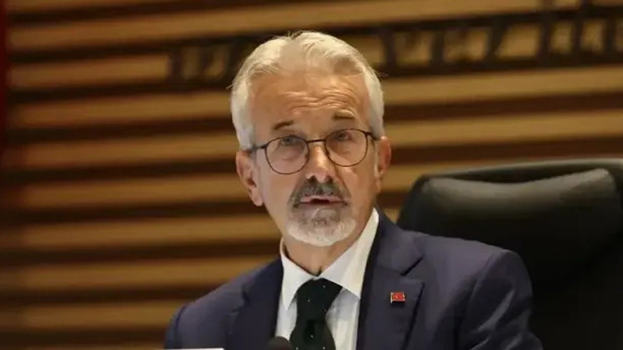 Rüşvet soruşturması: Eski Nilüfer Belediye Başkanı Erdem ve eşi gözaltına alındı