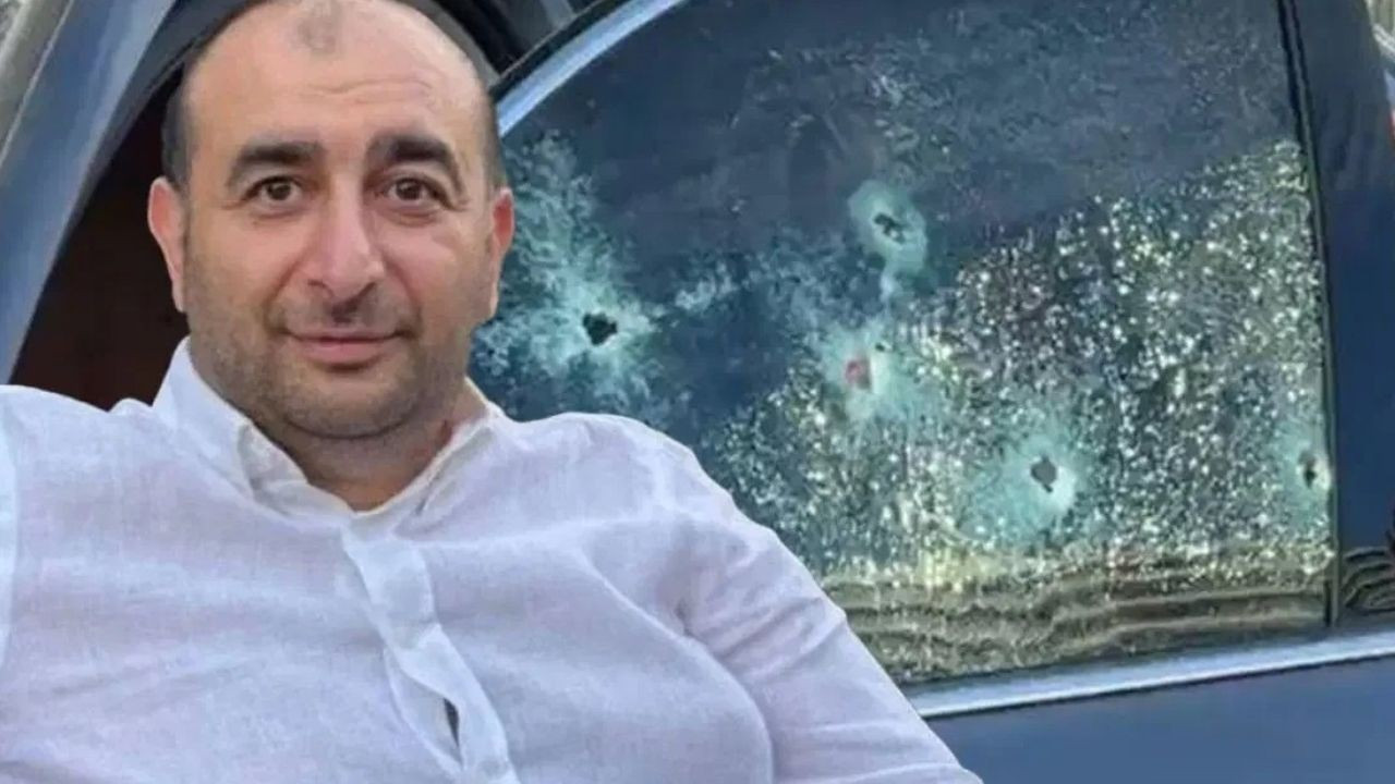 Son dakika... Avukat Serdar Öktem cinayeti: 9 şüpheli tutuklama talebiyle mahkemeye sevk edildi