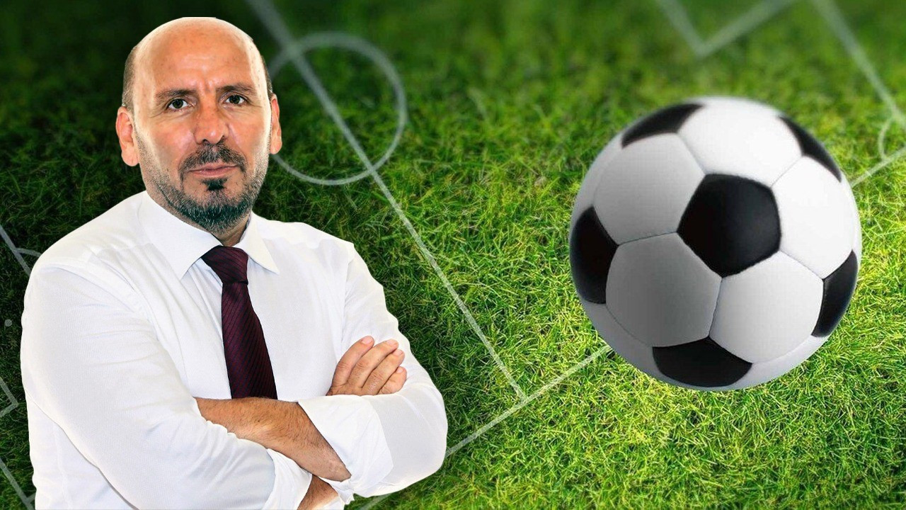 Spor gazeteciliğinin duayen ismi Atilla Türker yazılarıyla ekonomim.com'da!