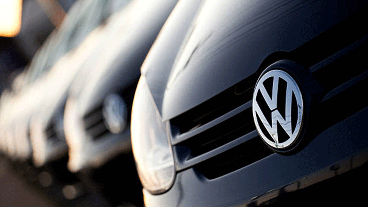 Volkswagen Grubu’nun küresel satışları 9 ayda yüzde 1,2 yükseldi