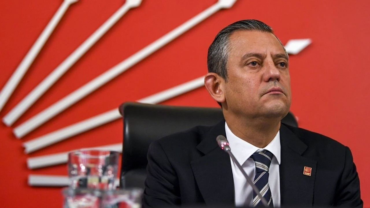 Özgür Özel: Mansur Bey tüm sorulara cevap verebilecek öz güvene sahip