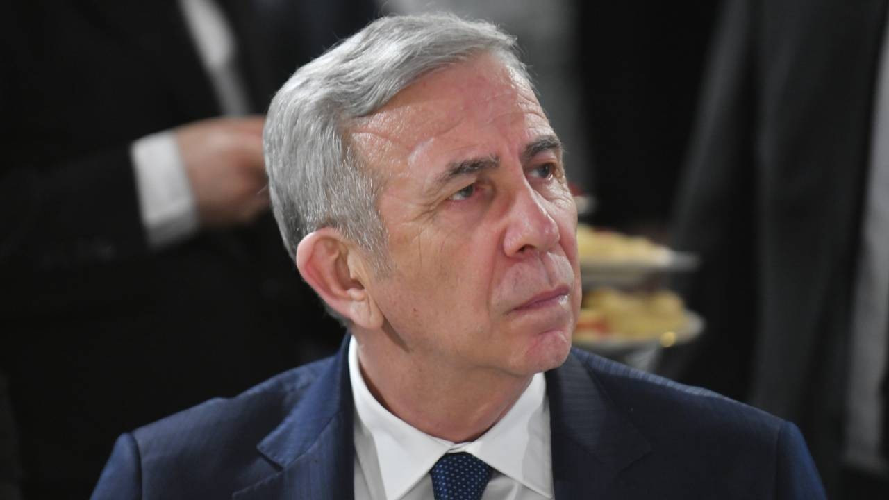 Savcılık, soruşturma için izin istedi! Mansur Yavaş'tan ilk açıklama