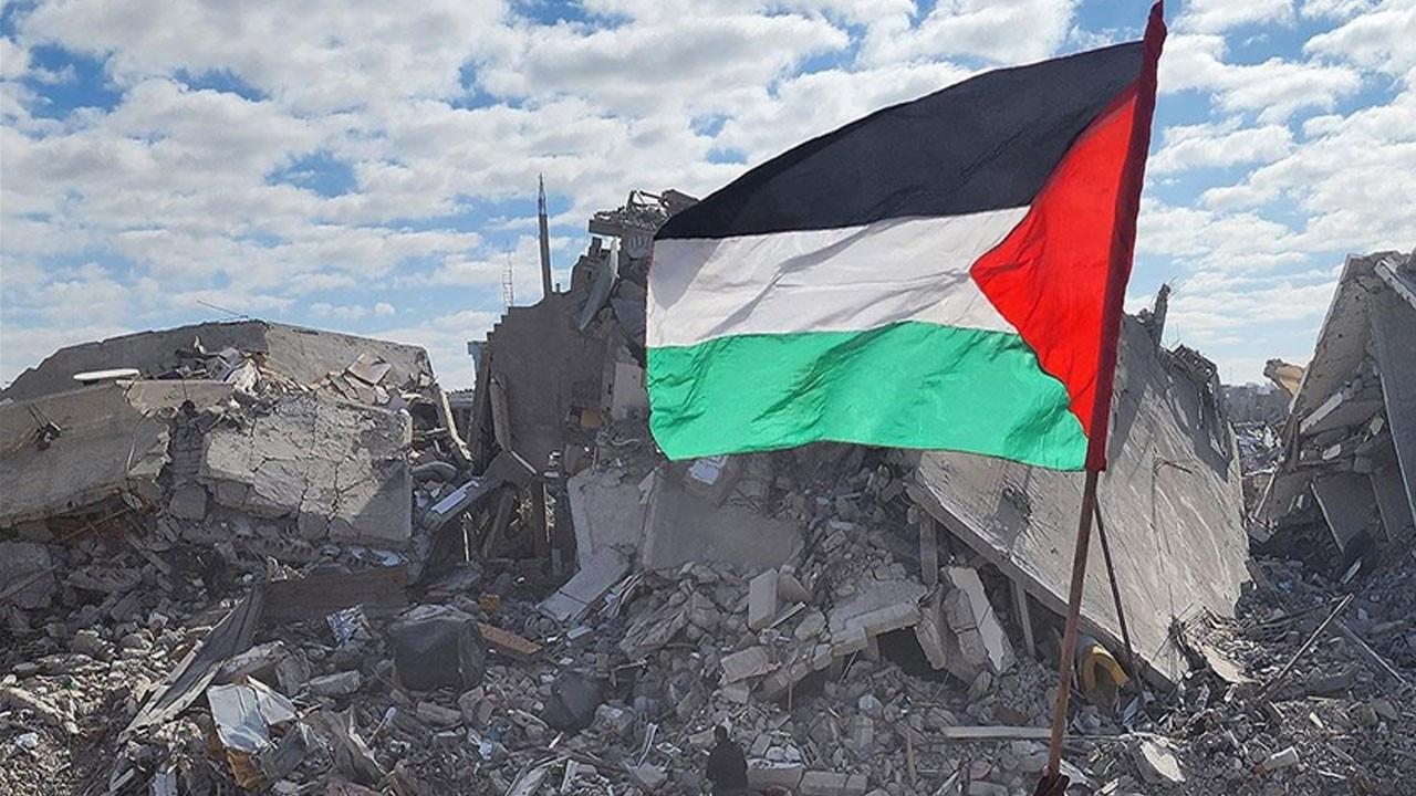 Son dakika! Hamas, Gazze barış anlaşması imza törenine katılmayacak