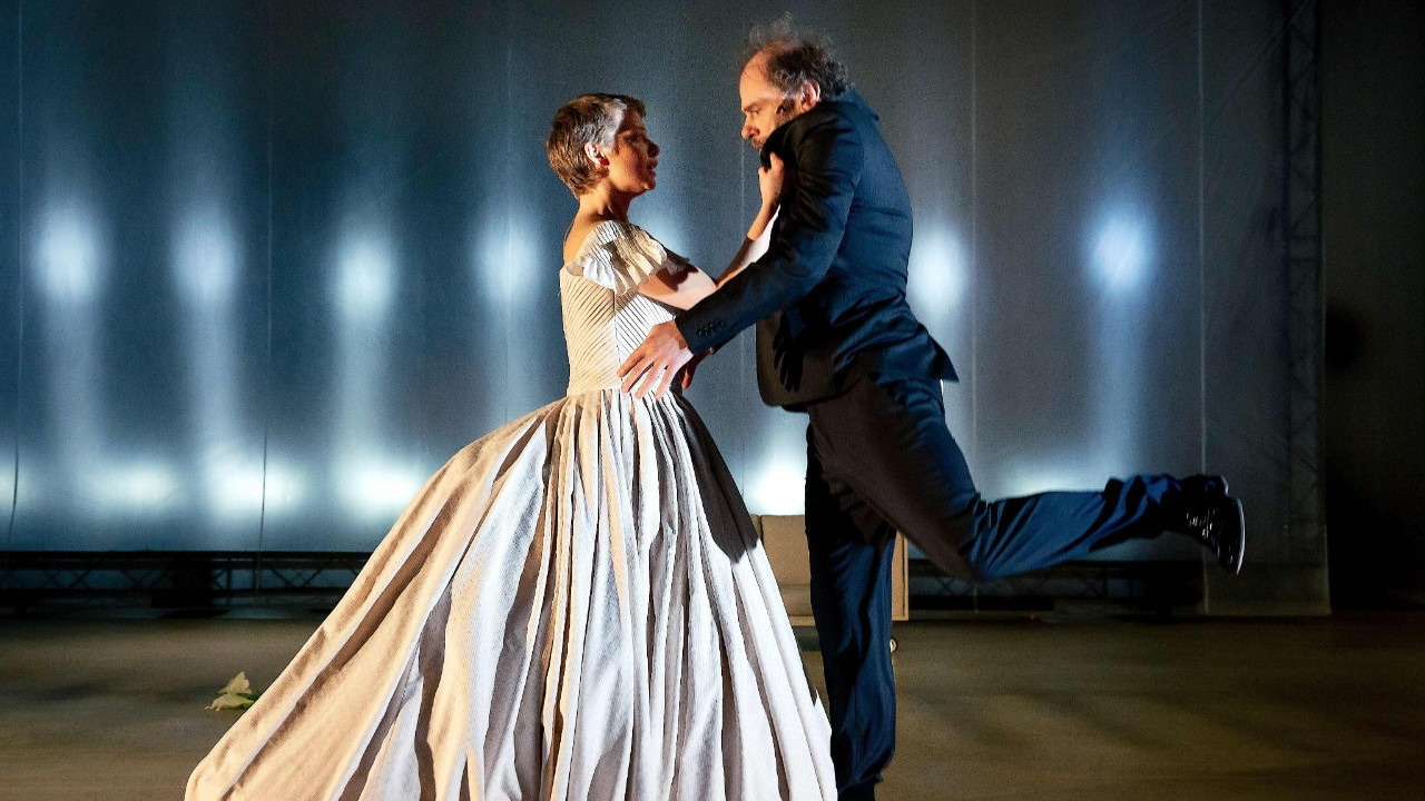 Kadınların sahnedeki sesini beşinci yılında da yükseltiyor