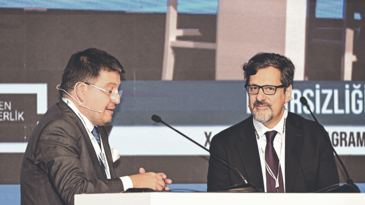 SAP Türkiye/Uğur Candan: Yapay zekada kişisel kullanım, kurumsal kullanımın önüne geçti