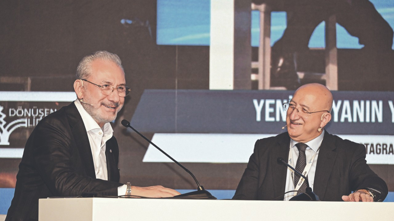 Tosyalı: Yeşil çelikte karbonu 650 kilograma düşürdük