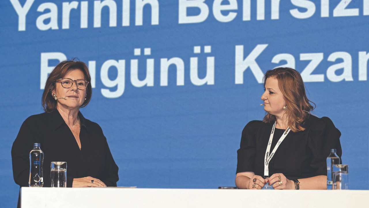 TTYD/Oya Narin: Turizmde yatırım ortamını ve hukuksal altyapıyı toparlamalıyız