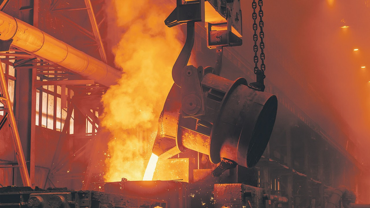 AB “yeşil çelik”te hız kesti