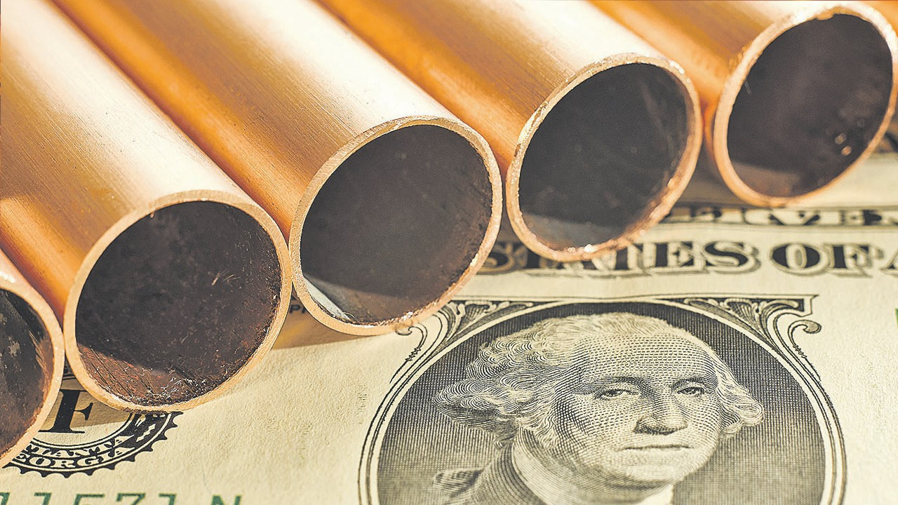 FT: Trump’ın “tarife karmaşası” Londra’ya yaradı