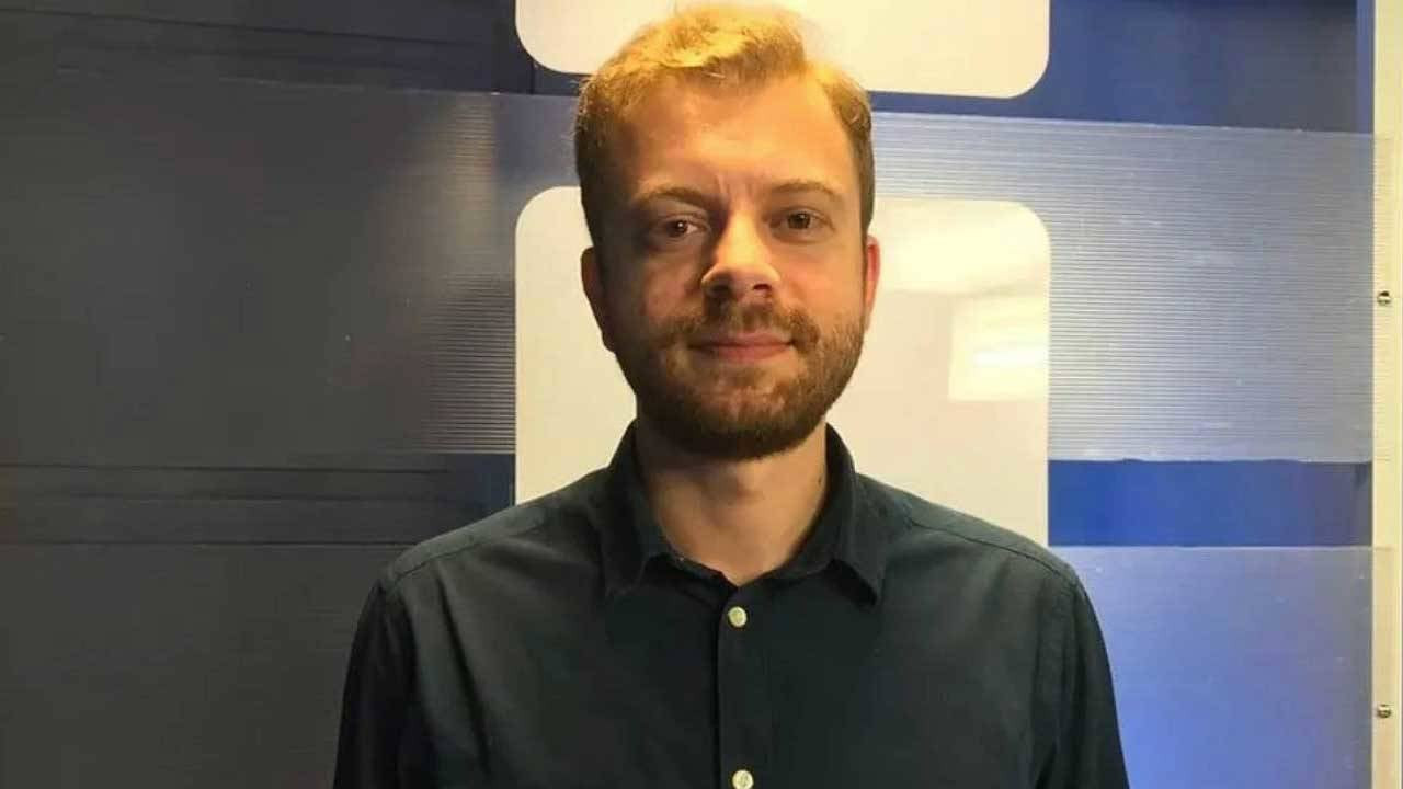 Akademisyen ve yazar Emrah Gülsunar tutuklandı