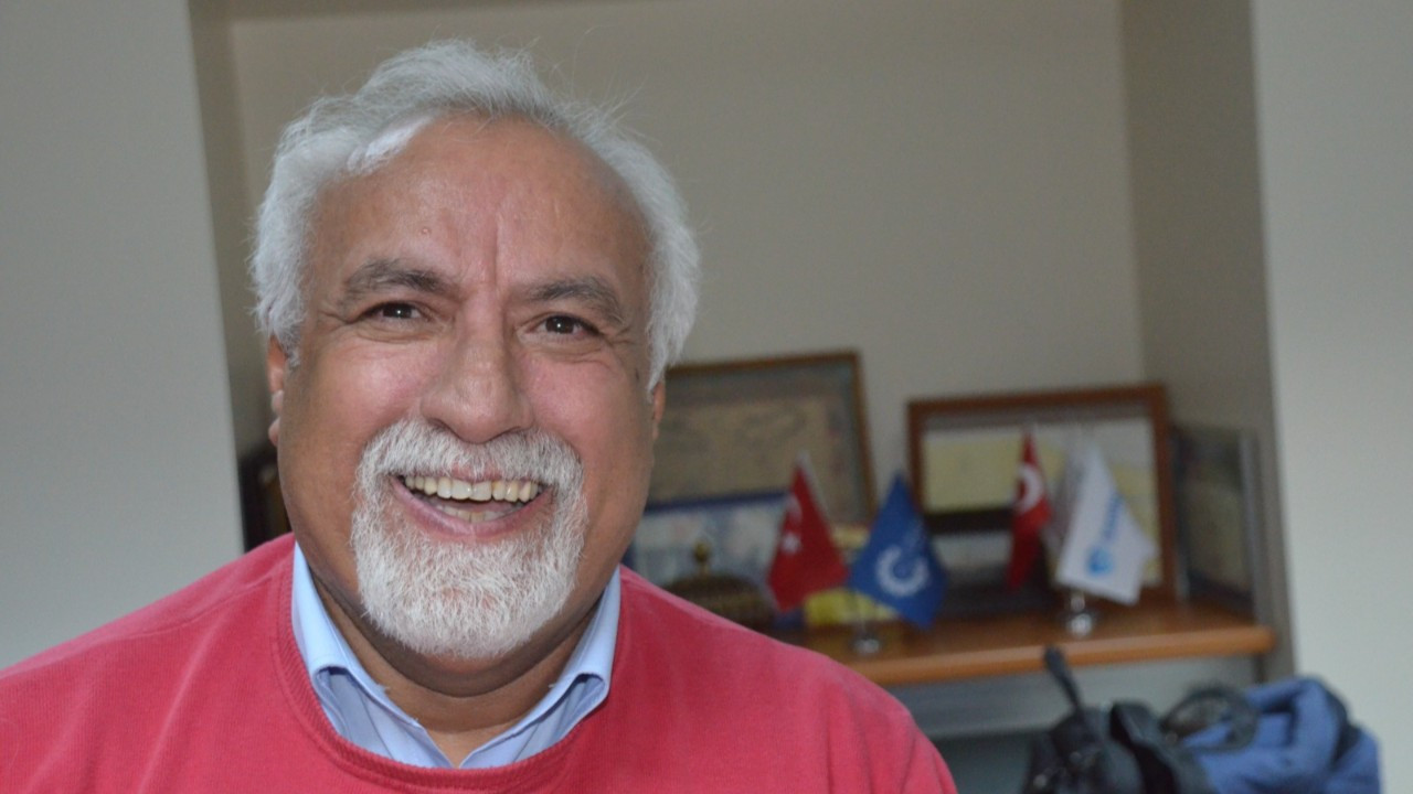 Gazeteci Arif Esen vefatının 2’nci yılında anılıyor